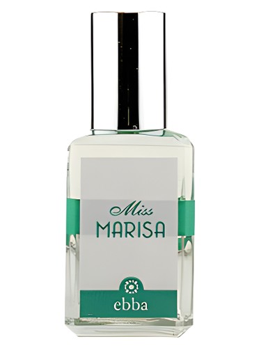 Miss Marisa by Ebba Los Angeles