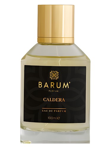 Caldera by Barum Parfum