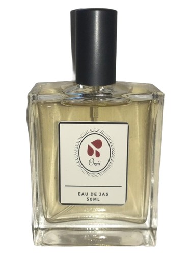 Eau De Jas by Oryii