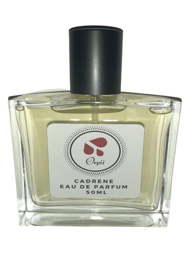 Cadrene by Oryii