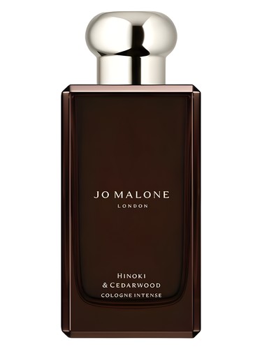 Hinoki & Cedarwood by Jo Malone London