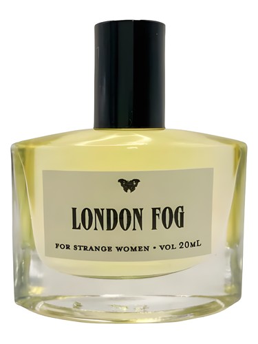 London Fog by For Strange Women