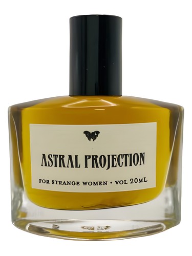 Astral Projection by For Strange Women