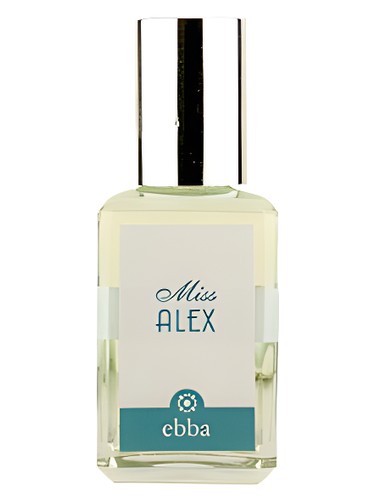 Miss Alex by Ebba Los Angeles