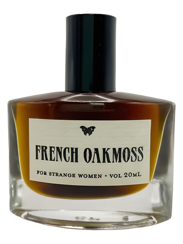 French Oakmoss by For Strange Women