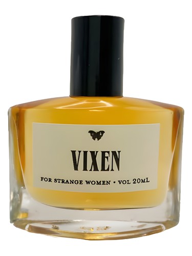 Vixen by For Strange Women