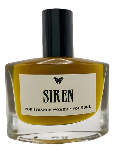 Siren by For Strange Women
