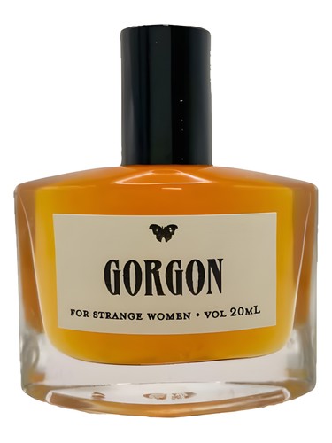 Gorgon by For Strange Women