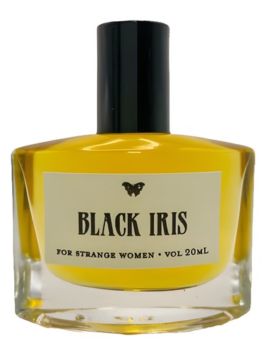 Black Iris by For Strange Women