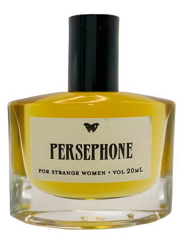 Persephone by For Strange Women