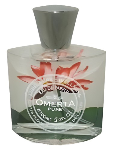 Lotus Flowers by Omerta