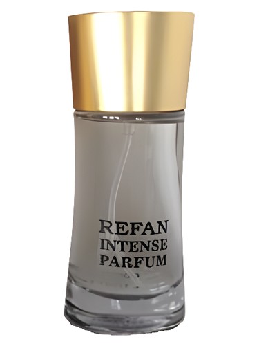 Intense Gold Women 112 by Refan