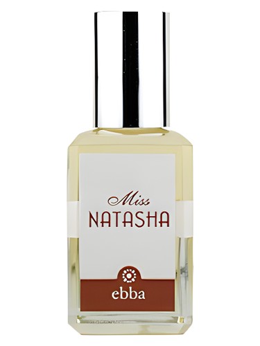 Miss Natasha by Ebba Los Angeles