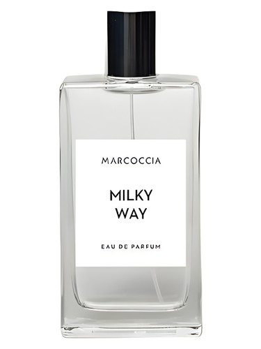 Milky Way by Marcoccia