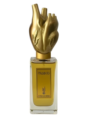Proibito by Unico Perfume