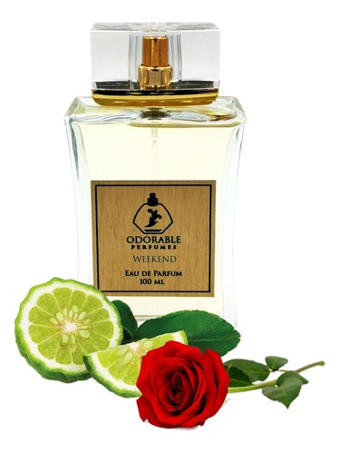 Weekend by Odorable Perfumes