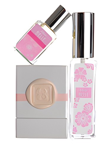 Miss Belle by Ebba Los Angeles