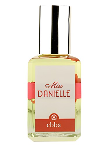 Miss Danielle by Ebba Los Angeles