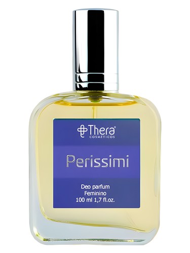 Perissimi Thera Cosméticos perfume by Thera Cosmeticos