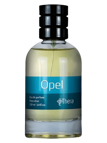Opel Thera Cosméticos cologne by Thera Cosmeticos