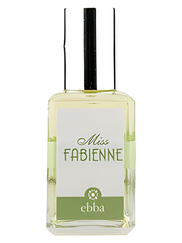 Miss Fabienne by Ebba Los Angeles