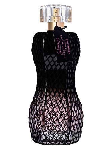 Glamour Secrets Black Intense O Boticário perfume by O Boticario