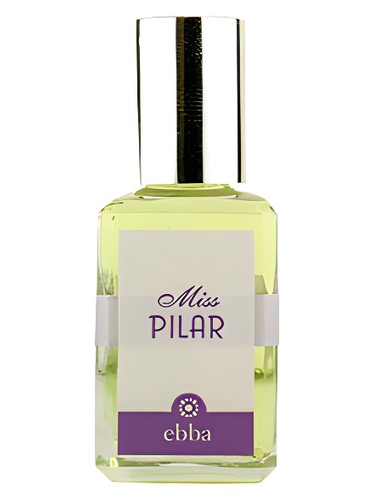 Miss Pilar by Ebba Los Angeles