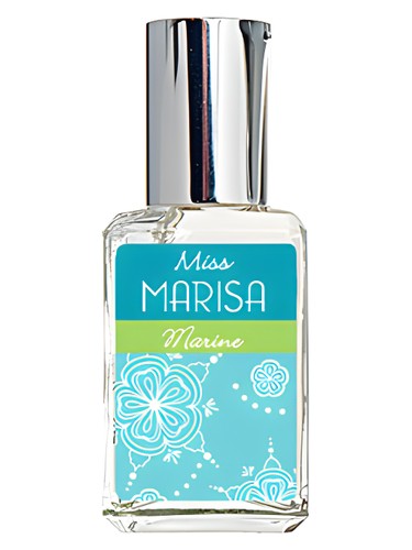 Miss Marisa Marine by Ebba Los Angeles