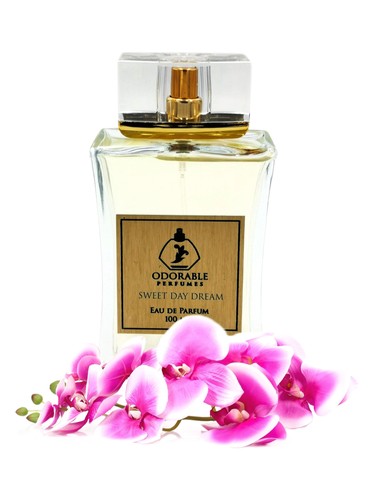 Sweet Day Dream by Odorable Perfumes