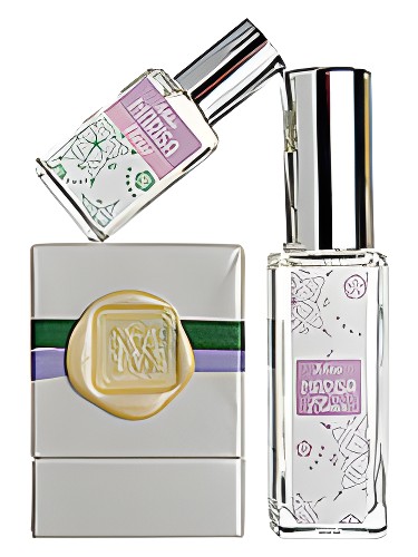 Miss Marisa Fleur by Ebba Los Angeles