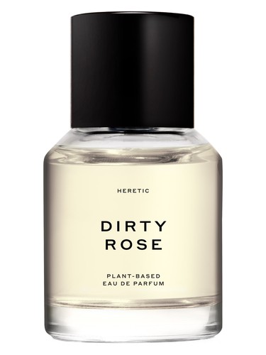 Dirty Rose 2024 by Heretic Parfum