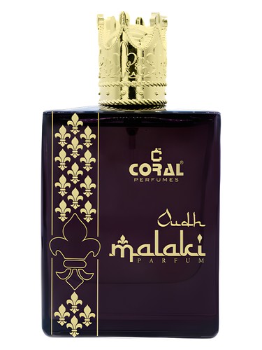 Oudh Malaki by Coral Perfumes