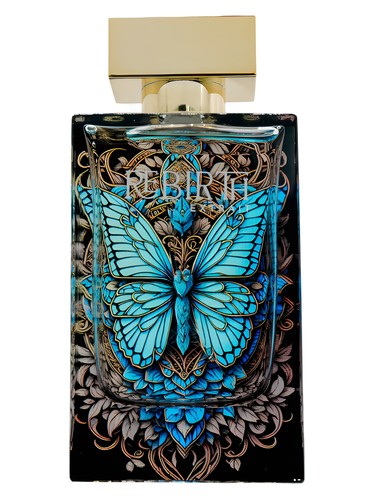 Coral Rebirth by Coral Perfumes