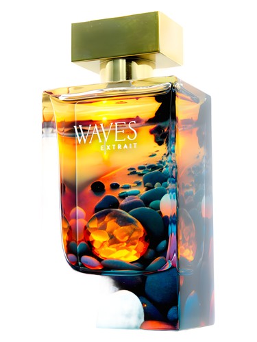 Coral Waves by Coral Perfumes