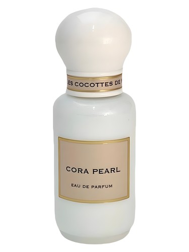 Cora Pearl by Les Cocottes de Paris