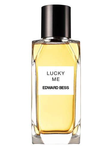 Lucky Me by Edward Bess