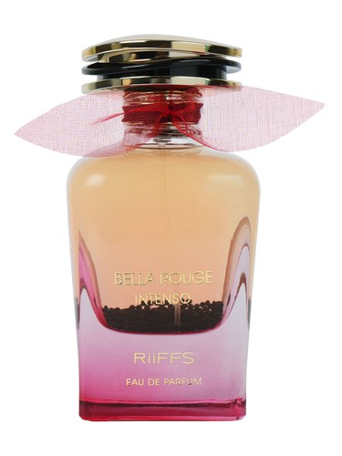 Bella Rouge Intenso by Riiffs Perfumes