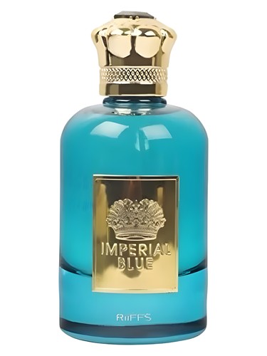Imperial Blue by Riiffs Perfumes