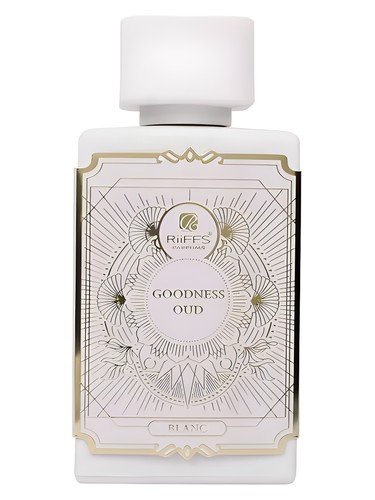 Goodness Oud Blanc by Riiffs Perfumes