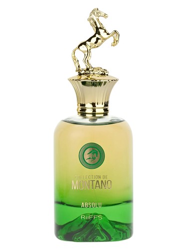 Montano Absolu by Riiffs Perfumes