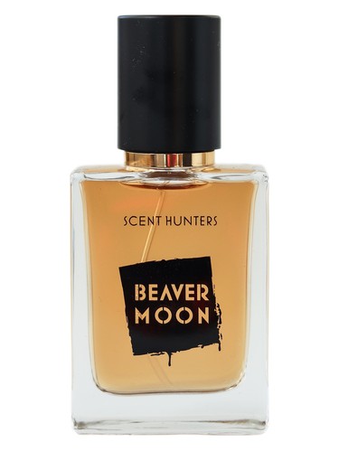 Beaver Moon