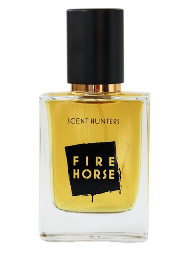 Fire Horse by Scent Hunters