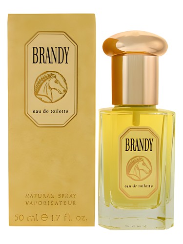 Brandy by Brandy Parfums