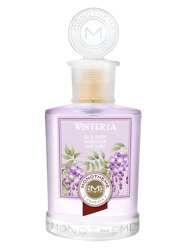 Wisteria by Monotheme Venezia