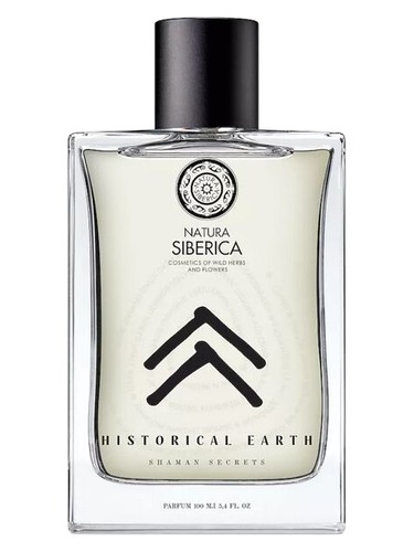 Historical Earth by Natura Siberica