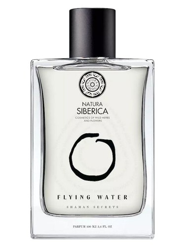 Flying Water by Natura Siberica