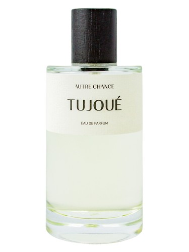 Autre Chance Tujoué perfume by Tujoue