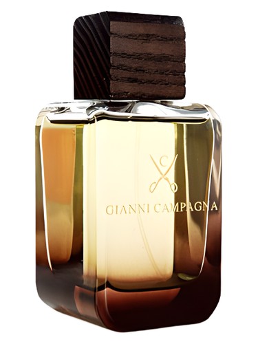 Bespoke by Gianni Campagna