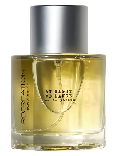 At Night We Dance by Recreation