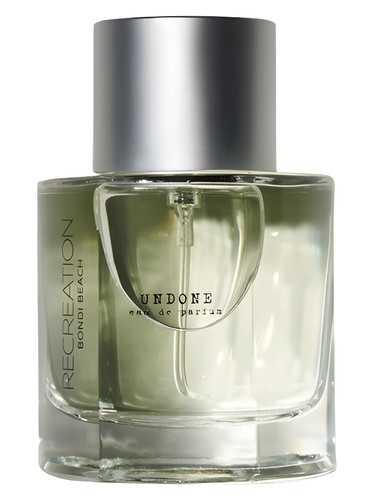 Undone by Recreation